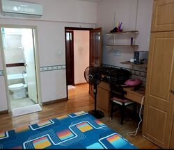 Changi Green (D16), Condominium #317712271
